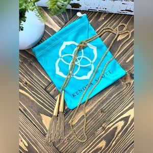 Kendra Scott Necklace